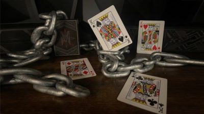 Vinculum Playing Cards - Image 3