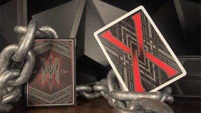 Vinculum Playing Cards - Image 5