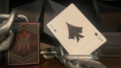 Vinculum Playing Cards - Image 6