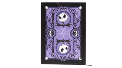 Bicycle Disney Nightmare Before Christmas Playing Cards by US Card Magic Co - Image 3