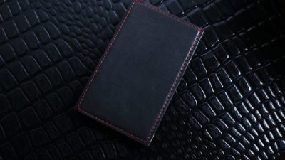 Himber Wallet by Hernan Maccagno - Image 2