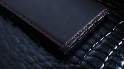 Himber Wallet by Hernan Maccagno - Image 3