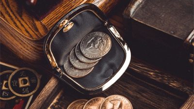 Professional Coin Purse by Amor Magic - Image 3