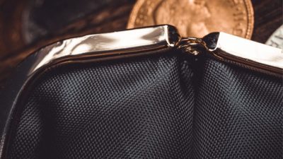 Professional Coin Purse by Amor Magic - Image 5