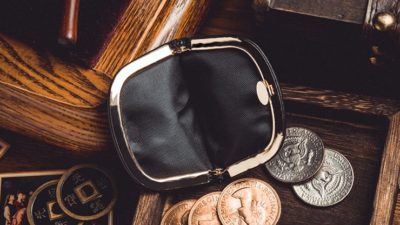Professional Coin Purse by Amor Magic - Image 4