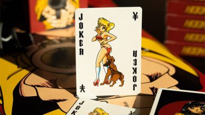 Hookups x Fultons Barrel of a Gun - Image 3