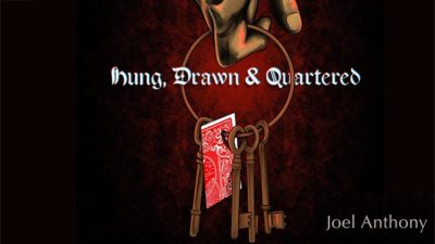 Hung, Drawn, & Quartered, Red