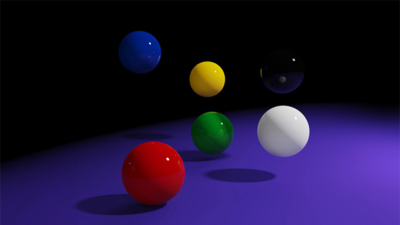 Magnetic Ball, Black by Iarvel Magic - Image 4