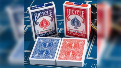 Wormhole Deck, Blue by N2G & WZ - Image 4