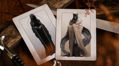 War of the Realms, Fera Playing Cards - Image 4