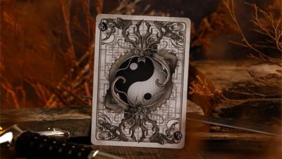 War of the Realms, Fera Playing Cards - Image 5