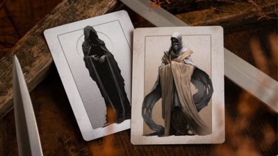War of the Realms, Fera Special Edition Playing Cards - Image 6