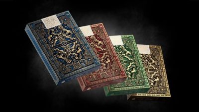 Harry Potter Box Sets by theory11 - Image 6