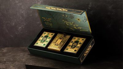 Lord of the Rings Box Sets by theory11 - Image 2