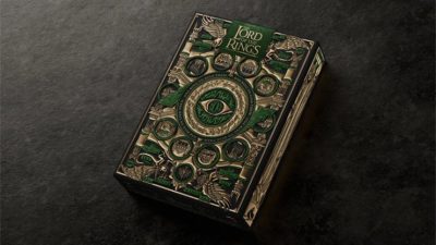 Lord of the Rings Box Sets by theory11 - Image 5