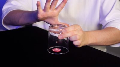 C.T.G., Chip Thru Glass by JEKI YOO - Image 3