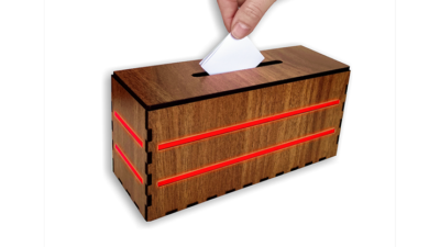 WizBox Deluxe by Joker Magic - Image 2