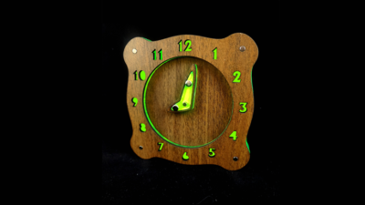 PreCLOCKnition by Joker Magic - Image 2