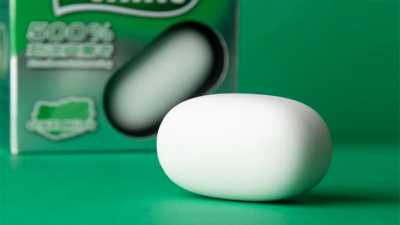 Jumbo Mint by Hanson Chien - Image 3
