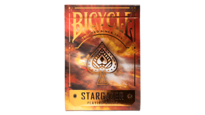 Bicycle Stargazer 202 Playing Cards by US Card Magic Co - Image 2