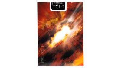 Bicycle Stargazer 202 Playing Cards by US Card Magic Co - Image 3