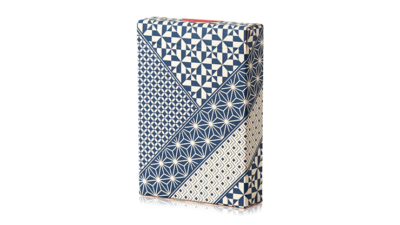 Yosegi Playing Cards by Art of Play - Image 2