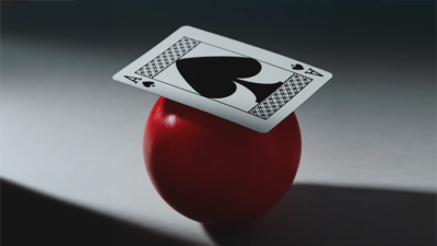 Yosegi Playing Cards by Art of Play - Image 4
