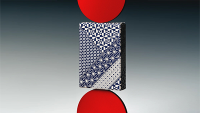 Yosegi Playing Cards by Art of Play - Image 5