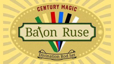 Baton Ruse by Paul Carnazzo - Image 4