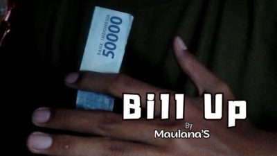 Bill Up by Maulana Imperio video (Download)