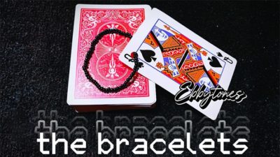 The Bracelets by tones video (Download)