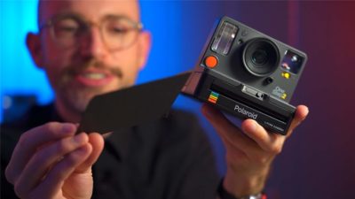 Instant Film Magic - Spirit Writing and Invisible People by Tyler Twombly video (Download) - Image 2