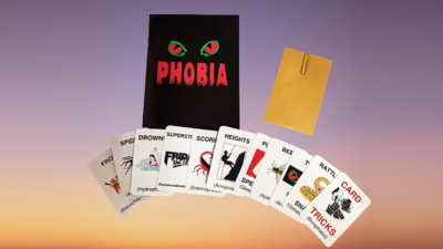 Phobia