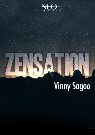 Zensation by Vinny Sagoo