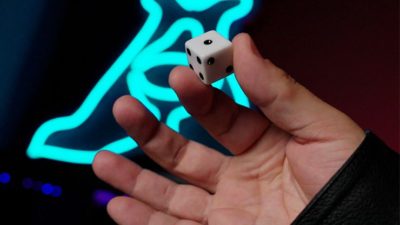 MENTAL CUBE, Gimmicks and Instructions by Apprentice Magic - Image 3