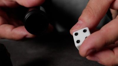 MENTAL CUBE, Gimmicks and Instructions by Apprentice Magic - Image 4