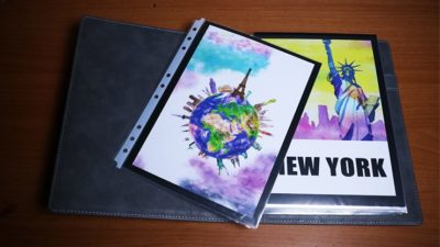 Birthday Traveller, Gimmicks and Online Instructions by Luca Volpe and Alan Wong - Image 3