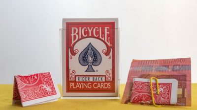 Easy Fold by Matthew Wright - Image 2