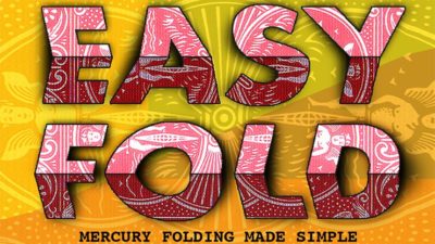 Easy Fold by Matthew Wright - Image 4