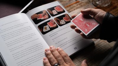 X: My 10 Go-To Card FX by Rune Carlsen - Image 2