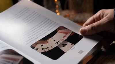 X: My 10 Go-To Card FX by Rune Carlsen - Image 4