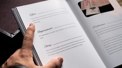 X: My 10 Go-To Card FX by Rune Carlsen - Image 5