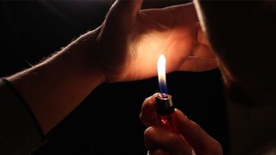 Blaze by Thinking Paradox video (Download) - Image 2