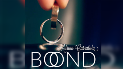 Bond by thinking Paradox video (Download)