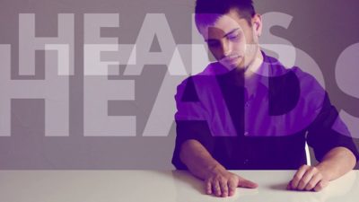 Capicua by Thinking Paradox video (Download) - Image 4