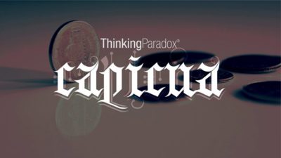 Capicua by Thinking Paradox video (Download)