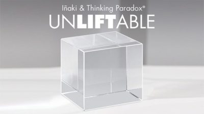 Unliftable by Thinking Paradox video DONWLOAD (Download)