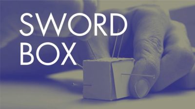 The White Box by Thinking Paradox (Download) - Image 5