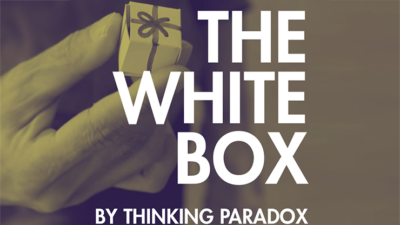 The White Box by Thinking Paradox (Download)