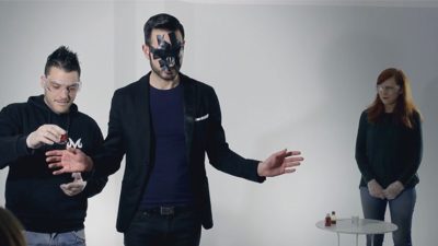 iSense by Thinking Paradox video (Download) - Image 5